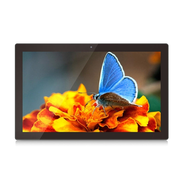 HSD2151T Touch Screen PC tutto in uno con supporto e 10x10 cm VESA, 2 GB + 16 GB LCD da 21,5 pollici Android 8.1 RK3288 Quad Core fino a 1,8 GHz, supporto OTG e Bluetooth e WiFi, spina EU/US/UK, HSD2151T RK3288