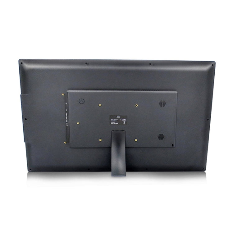 HSD2151T Touch Screen PC tutto in uno con supporto e 10x10 cm VESA, 2 GB + 16 GB LCD da 21,5 pollici Android 8.1 RK3288 Quad Core fino a 1,8 GHz, supporto OTG e Bluetooth e WiFi, spina EU/US/UK, HSD2151T RK3288