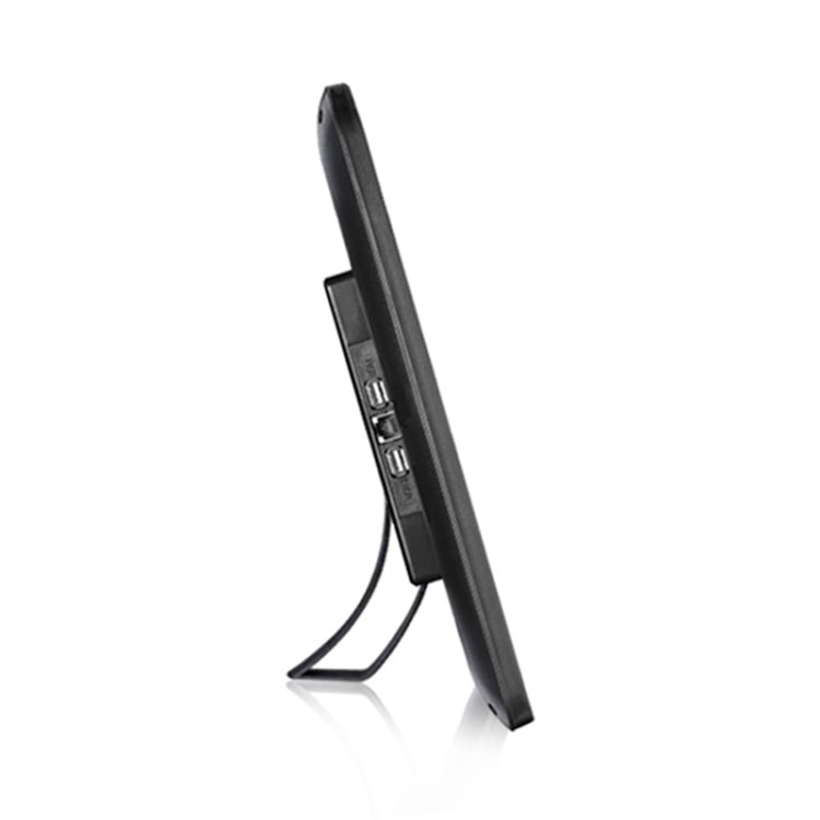 HSD2151T Touch Screen PC tutto in uno con supporto e 10x10 cm VESA, 2 GB + 16 GB LCD da 21,5 pollici Android 8.1 RK3288 Quad Core fino a 1,8 GHz, supporto OTG e Bluetooth e WiFi, spina EU/US/UK, HSD2151T RK3288