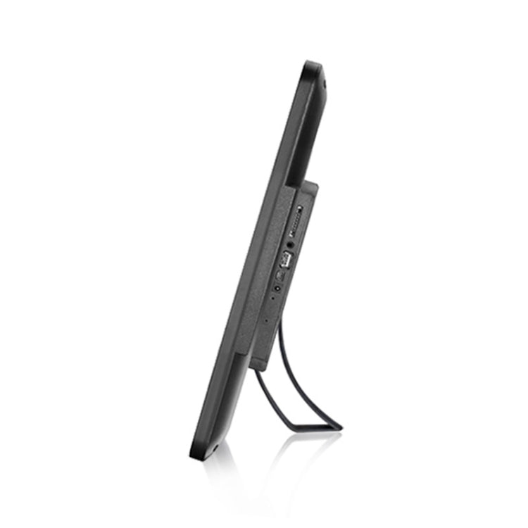 HSD2151T Touch Screen PC tutto in uno con supporto e 10x10 cm VESA, 2 GB + 16 GB LCD da 21,5 pollici Android 8.1 RK3288 Quad Core fino a 1,8 GHz, supporto OTG e Bluetooth e WiFi, spina EU/US/UK, HSD2151T RK3288