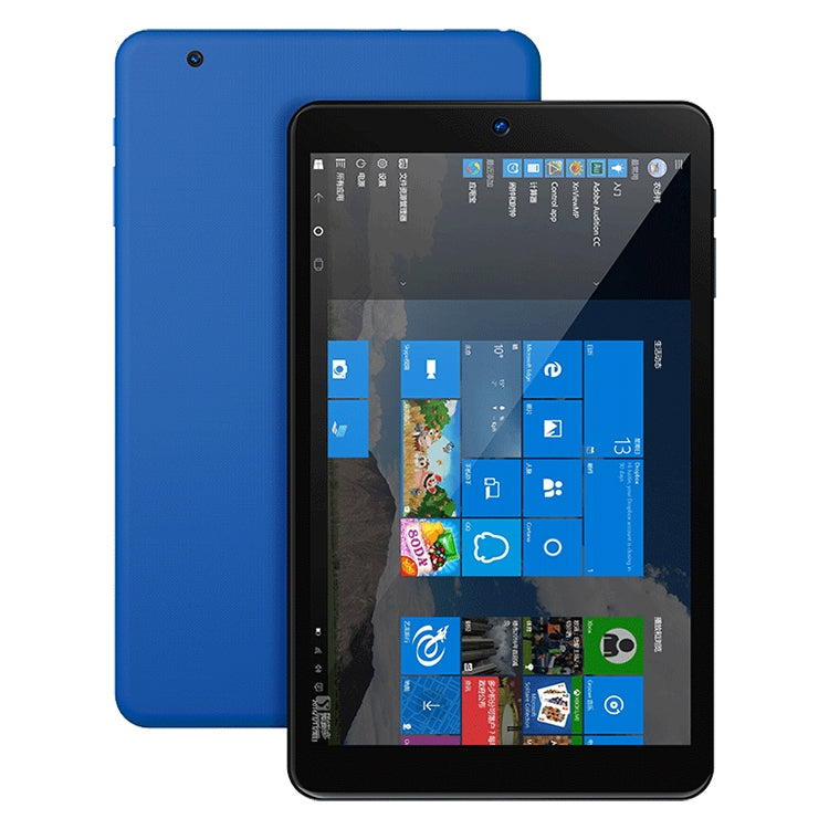 Windows 10, Intel Atom Z8300 Quad Core, supporto TF Card e HDMI e Bluetooth e doppio WiFi, 2GB+64GB / Z8300