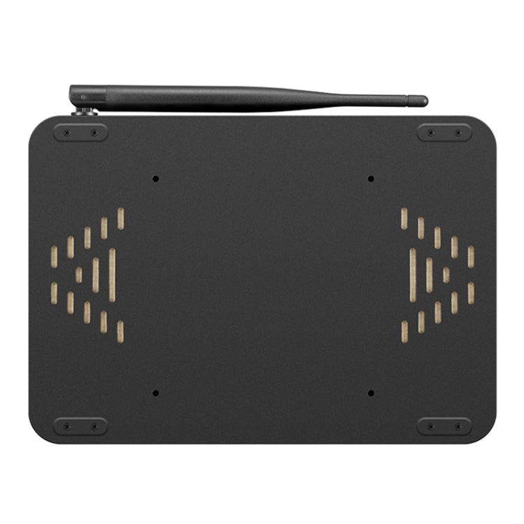 Windows 10 Intel Atom Z3735F fino a 1,83 GHz, supporto WiFi e Bluetooth e scheda TF e HDMI e RJ45, X2 2GB+64GB