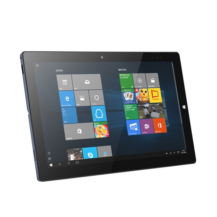 Windows 10, Intel Gemini Lake N4120 Quad Core fino a 2,6 GHz, con tastiera e penna stilo, supporto WiFi dual band, Bluetooth e scheda micro SD, 8GB+128GB+256GB