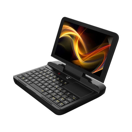 Windows 10 Intel Celeron N4120 Quad Core, supporto Dual Band WiFi e Bluetooth e scheda TF, spina americana, MicroPC 8GB+256GB US