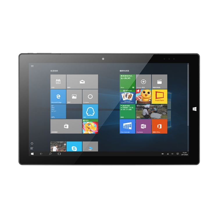 Windows 10, Intel Gemini Lake N4120 Quad Core fino a 2,6 GHz, con penna stilo tastiera non inclusa, supporto WiFi Dual Band e Bluetooth e scheda Micro SD, 8GB+128GB+512GB Not Keyboard