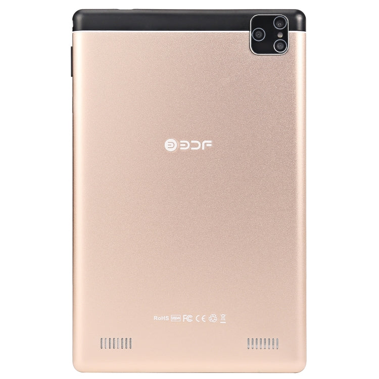 Android 9.0, MTK8321 Octa Core Cortex-A7, Supporto Dual SIM e Bluetooth e WiFi e GPS, Spina UE, MTK8321 2GB+32GB