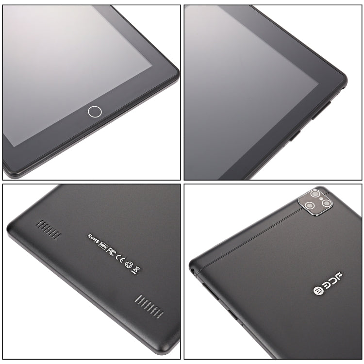 Android 9.0, MTK8321 Octa Core Cortex-A7, Supporto Dual SIM e Bluetooth e WiFi e GPS, Spina UE, MTK8321 2GB+32GB
