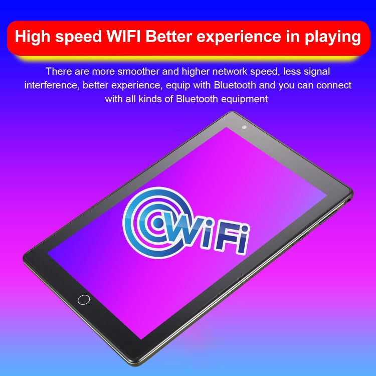 Android 9.0, MTK8321 Octa Core Cortex-A7, Supporto Dual SIM e Bluetooth e WiFi e GPS, Spina UE, MTK8321 2GB+32GB