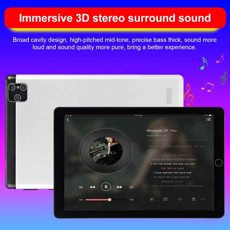Android 9.0, MTK8321 Octa Core Cortex-A7, Supporto Dual SIM e Bluetooth e WiFi e GPS, Spina UE, MTK8321 2GB+32GB