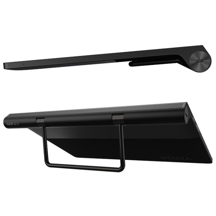 Identificazione del viso, ZUI 12.5 (Android 11) Qualcomm Snapdragon 870 Octa-core, supporto Wi-Fi 6 e HDIM, presa USA, Lenovo YOGA Pad Pro 13 inch
