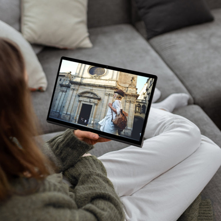 Identificazione del viso, ZUI 12.5 (Android 11) Qualcomm Snapdragon 870 Octa-core, supporto Wi-Fi 6 e HDIM, presa USA, Lenovo YOGA Pad Pro 13 inch