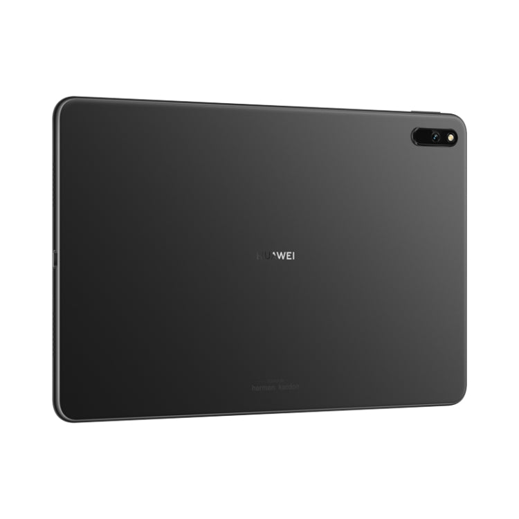HarmonyOS 2 HUAWEI Kirin 710A Octa Core fino a 2,0 GHz, supporta Dual WiFi, OTG, non supporta Google Play, BAH4-W09 WiFi 6GB+64GB, BAH4-W09 6GB+64GB