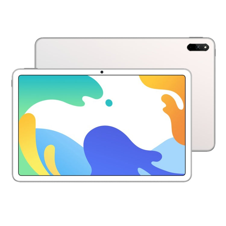HarmonyOS 2 HUAWEI Kirin 710A Octa Core fino a 2,0 GHz, supporta Dual WiFi, OTG, non supporta Google Play, BAH4-W09 WiFi 6GB+64GB, BAH4-W09 6GB+64GB