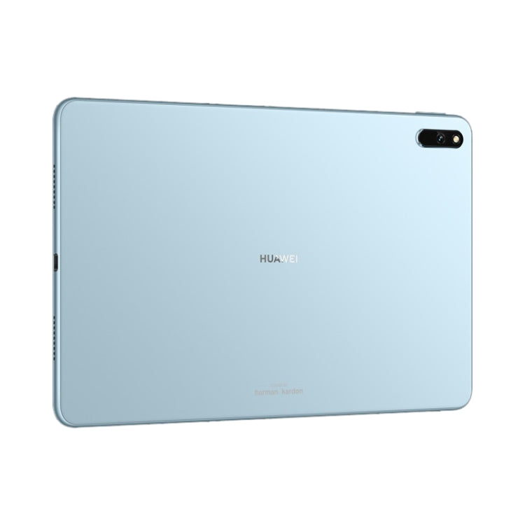 HarmonyOS 2 Qualcomm Snapdragon 778G 4G Octa Core fino a 2,42 GHz, supporta Dual WiFi, OTG, non supporta Google Play, BAH4-W19 WiFi 6GB+128GB