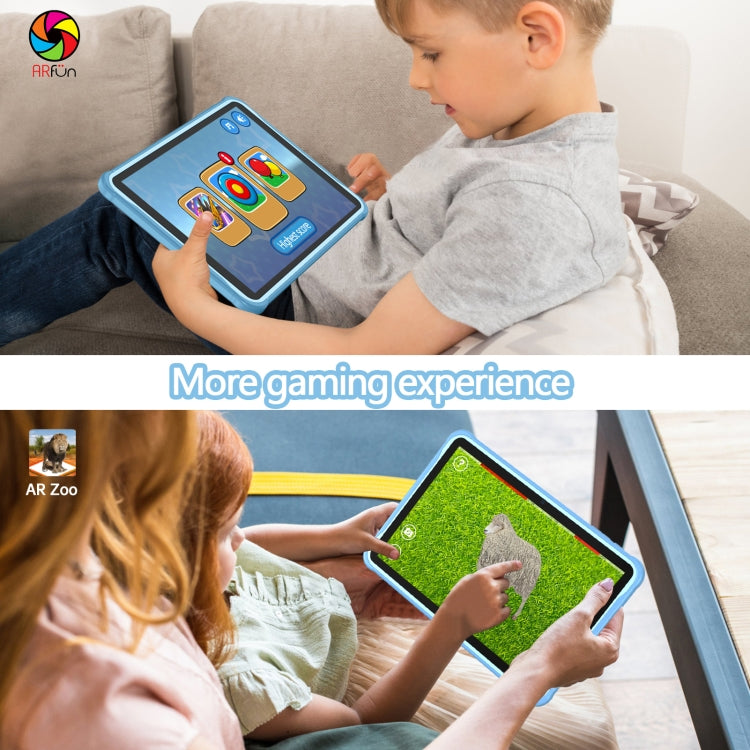 CPU Quad Core Android 10 Unisoc SC7731E, supporto per chiamate telefoniche 2.4G WiFi / 3G, versione globale con Google Play