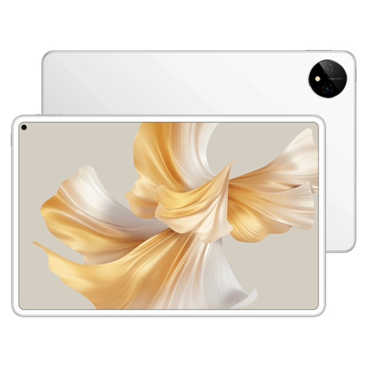 HarmonyOS 3 Qualcomm Snapdragon 888 Octa Core, supporta Dual WiFi / BT / GPS, non supporta Google Play, GOT-W09 8GB+128GB / Black, GOT-W09 8GB+128GB / White
