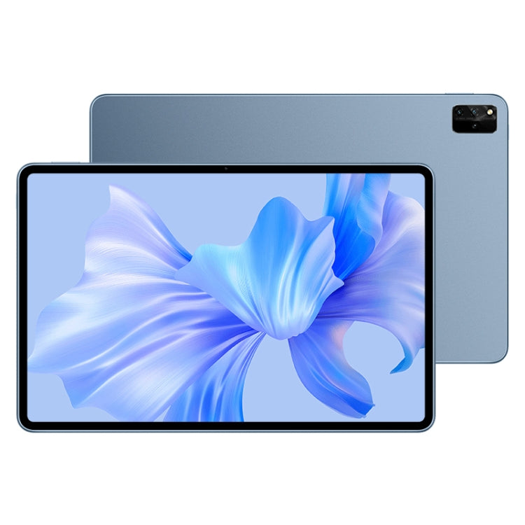 HarmonyOS 3 Hisilicon Kirin 9000E Octa Core, supporta Dual WiFi / BT / GPS, non supporta Google Play, 8GB+256GB (Black), 8GB+256GB (Blue)