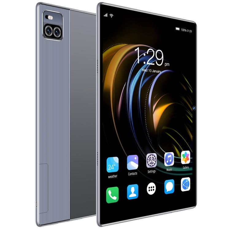 Android 5.1 MT6592 Octa Core, supporto Dual SIM, Wi-Fi, Bluetooth, GPS