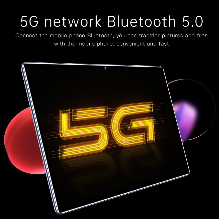 Android 5.1 MT6592 Octa Core, supporto Dual SIM, Wi-Fi, Bluetooth, GPS