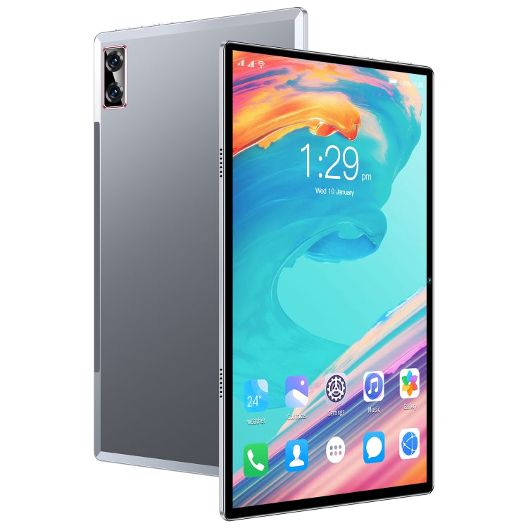 Android 8.1 MTK6750 Octa Core, supporto Dual SIM, Wi-Fi, Bluetooth, GPS, 4GB+32GB