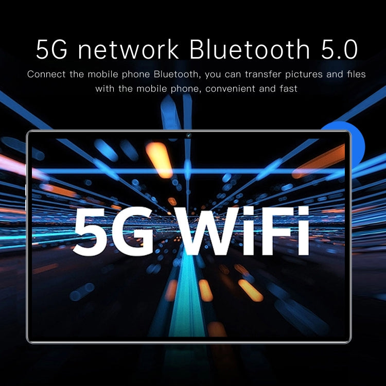 Android 8.1 MTK6750 Octa Core, supporto Dual SIM, Wi-Fi, Bluetooth, GPS, 4GB+32GB
