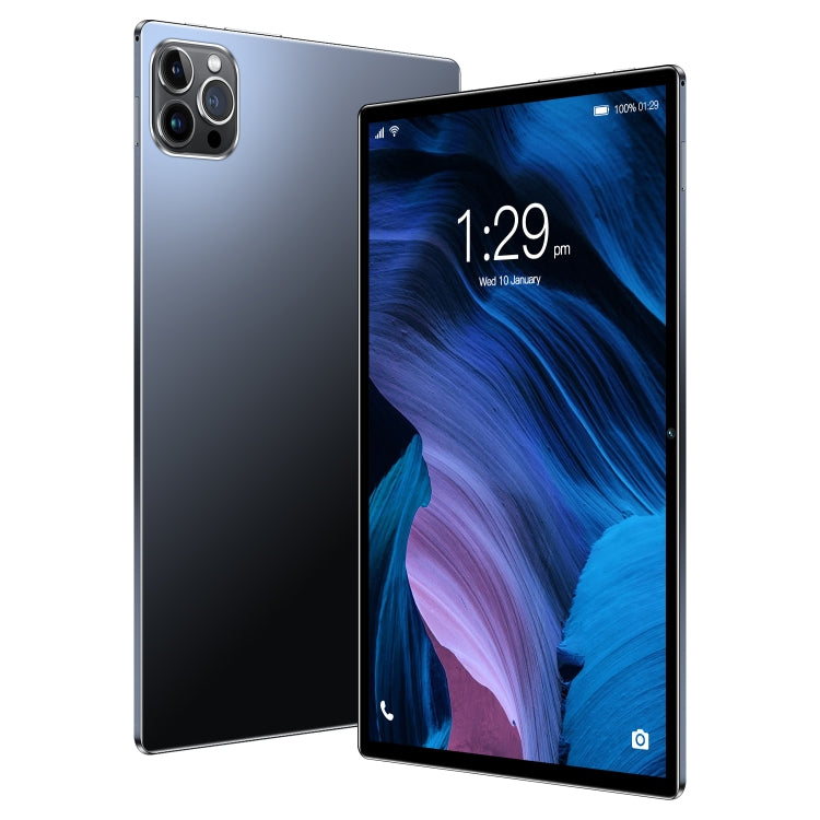 Android 8.1 MTK6750 Octa Core, supporto Dual SIM, Wi-Fi, Bluetooth, GPS