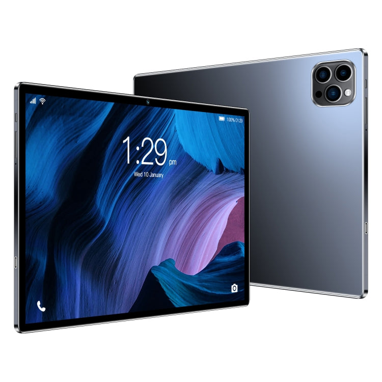 Android 8.1 MTK6750 Octa Core, supporto Dual SIM, Wi-Fi, Bluetooth, GPS