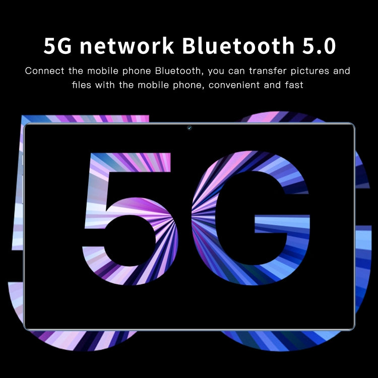 Android 8.1 MTK6750 Octa Core, supporto Dual SIM, Wi-Fi, Bluetooth, GPS
