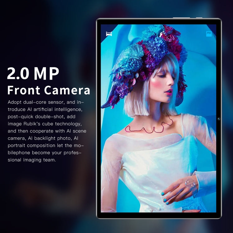 Android 8.1 MTK6750 Octa Core, supporto Dual SIM, Wi-Fi, Bluetooth, GPS