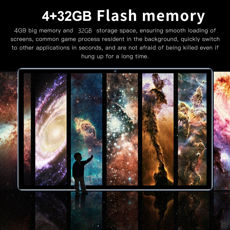 Android 8.1 MTK6750 Octa Core, supporto Dual SIM, Wi-Fi, Bluetooth, GPS