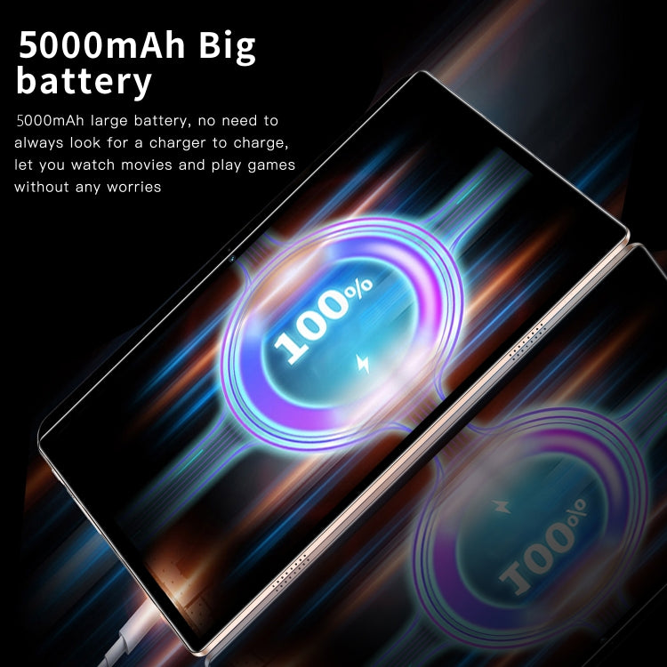 Android 8.1 MTK6750 Octa Core, supporto Dual SIM, Wi-Fi, Bluetooth, GPS