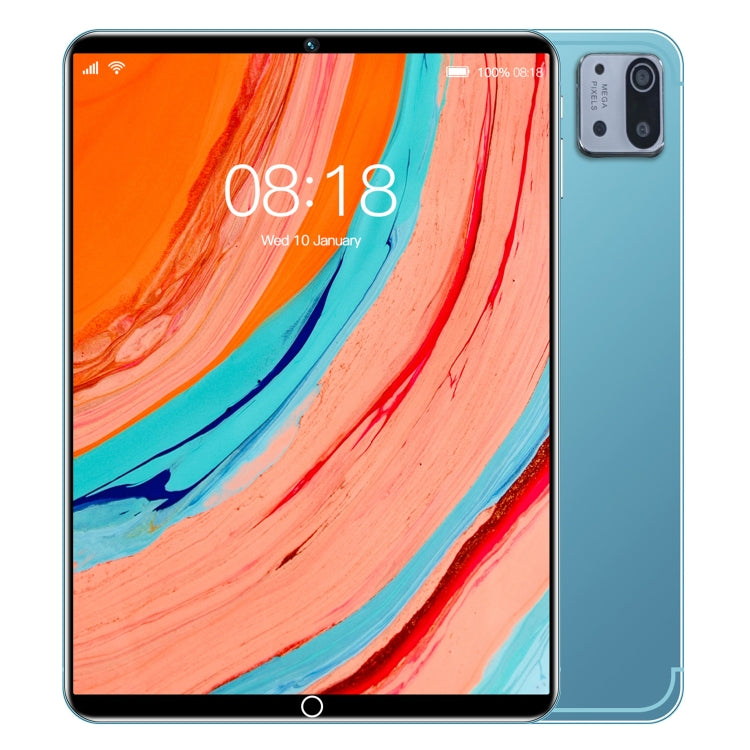Android 7.0 MT6592 Octa Core, supporto doppia SIM, WiFi, BT, GPS