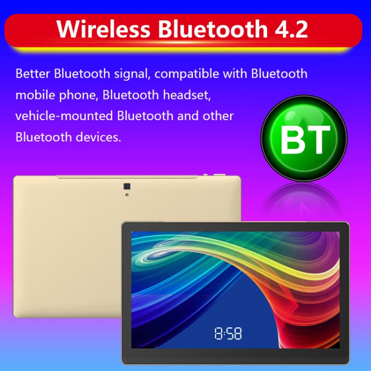 Android 8.1 MTK6797 Deca Core 2,1 GHz, doppia SIM, supporto GPS, OTG, Wi-Fi, BT