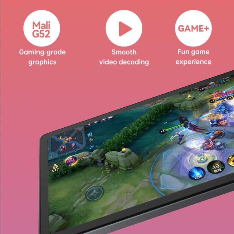 Android 12 UNISOC T618 Octa Core 2.0GHz, supporto GPS e BT e WiFi Dual Band e Dual SIM, iPlay 50 6GB+128GB