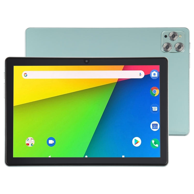 Android 11.0 MT6762 Octa-core, supporto Dual SIM/WiFi/Bluetooth/GPS, spina europea, MT6762 4GB+128GB