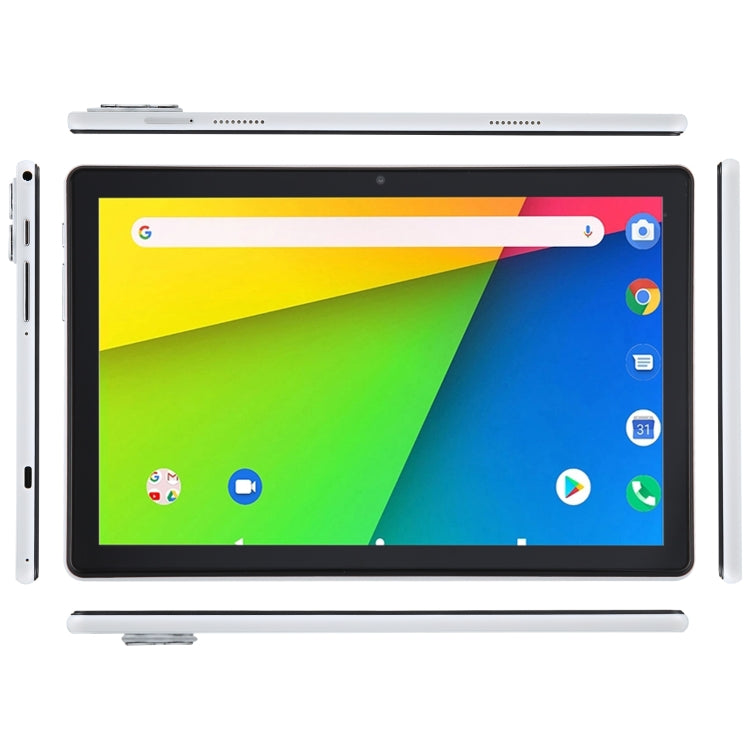 Android 11.0 MT6762 Octa-core, supporto Dual SIM/WiFi/Bluetooth/GPS, spina europea, MT6762 4GB+128GB