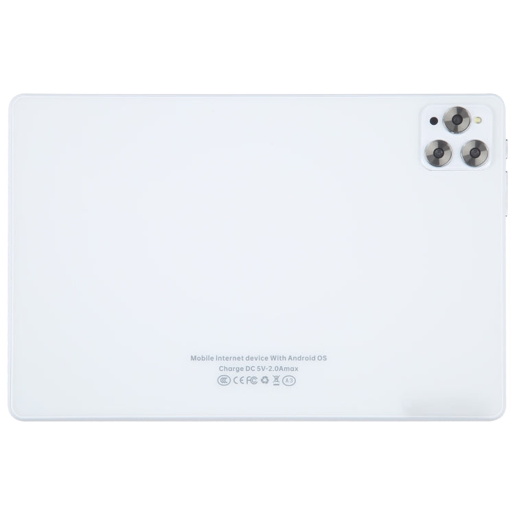 Android 11.0 MT6762 Octa-core, supporto Dual SIM/WiFi/Bluetooth/GPS, spina europea, MT6762 4GB+128GB