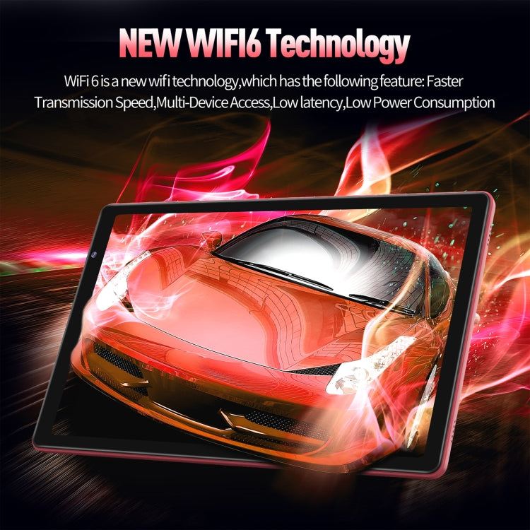 CPU Quad Core Android 12 Allwinner A133, supporto WiFi 6 / Bluetooth, versione globale con Google Play, spina USA