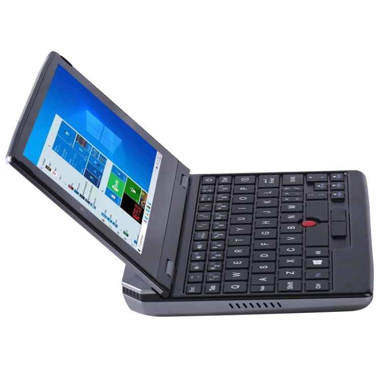 Windows 10 Intel Celeron J4105 Quad Core fino a 2,3 GHz, supporto Dual Band WiFi e BT e scheda TF, 12GB+1TB