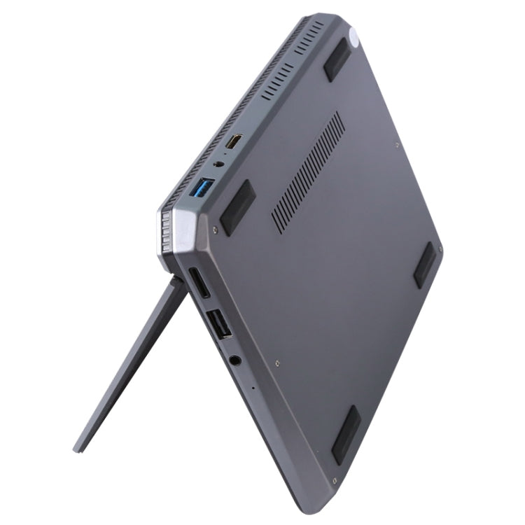 Windows 10 Intel Celeron J4105 Quad Core fino a 2,3 GHz, supporto Dual Band WiFi e BT e scheda TF, 12GB+1TB