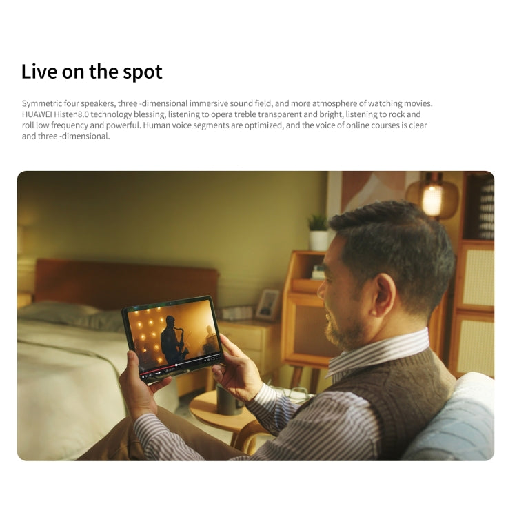 HarmonyOS 3 Qualcomm Snapdragon 680 Octa Core, supporto Dual WiFi/BT, rete: 4G, non supporta Google Play, 4G 6GB+128GB