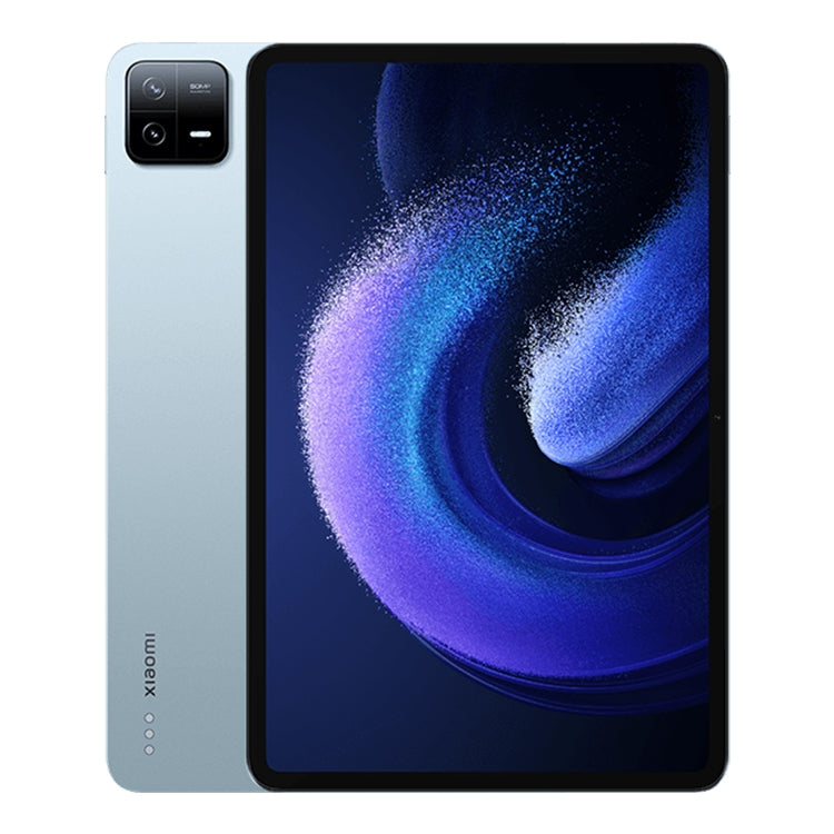MIUI 14 Qualcomm Snapdragon 8+ 4nm Octa Core fino a 3,2 GHz, fotocamera frontale HD da 20 MP, batteria da 8600 mAh, 8GB+128GB