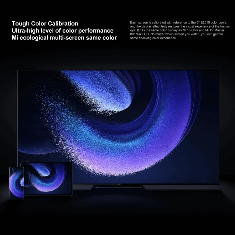 MIUI 14 Qualcomm Snapdragon 8+ 4nm Octa Core fino a 3,2 GHz, fotocamera frontale HD da 20 MP, batteria da 8600 mAh, 8GB+128GB