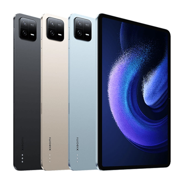 MIUI 14 Qualcomm Snapdragon 8+ 4nm Octa Core fino a 3,2 GHz, fotocamera frontale HD da 20 MP, batteria da 8600 mAh, 12GB+512GB