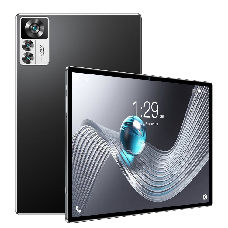Android 8.1 MTK6755 Octa-core 2.0GHz, Supporto Dual SIM/WiFi/Bluetooth/GPS, 12S Pro 4GB+64GB