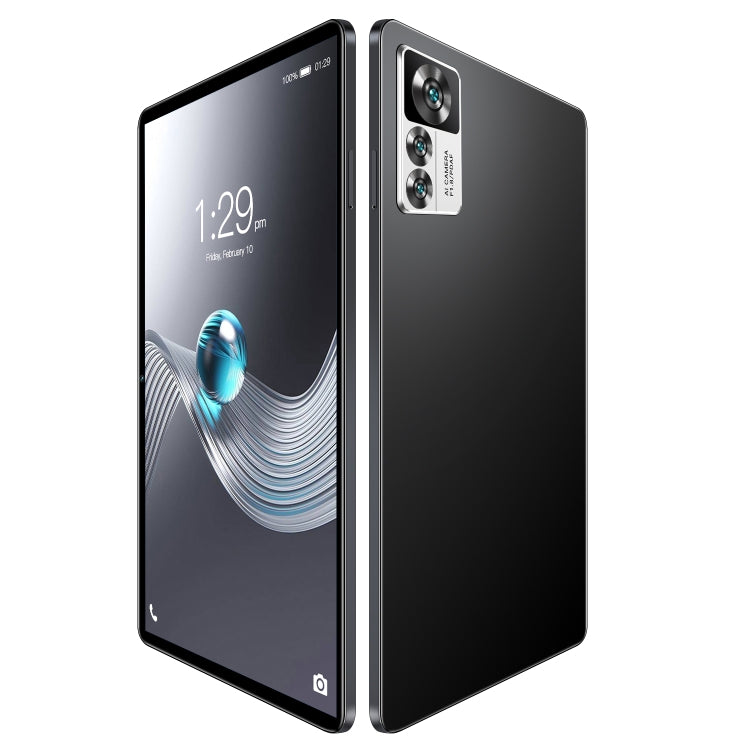Android 8.1 MTK6755 Octa-core 2.0GHz, Supporto Dual SIM/WiFi/Bluetooth/GPS, 12S Pro 4GB+64GB