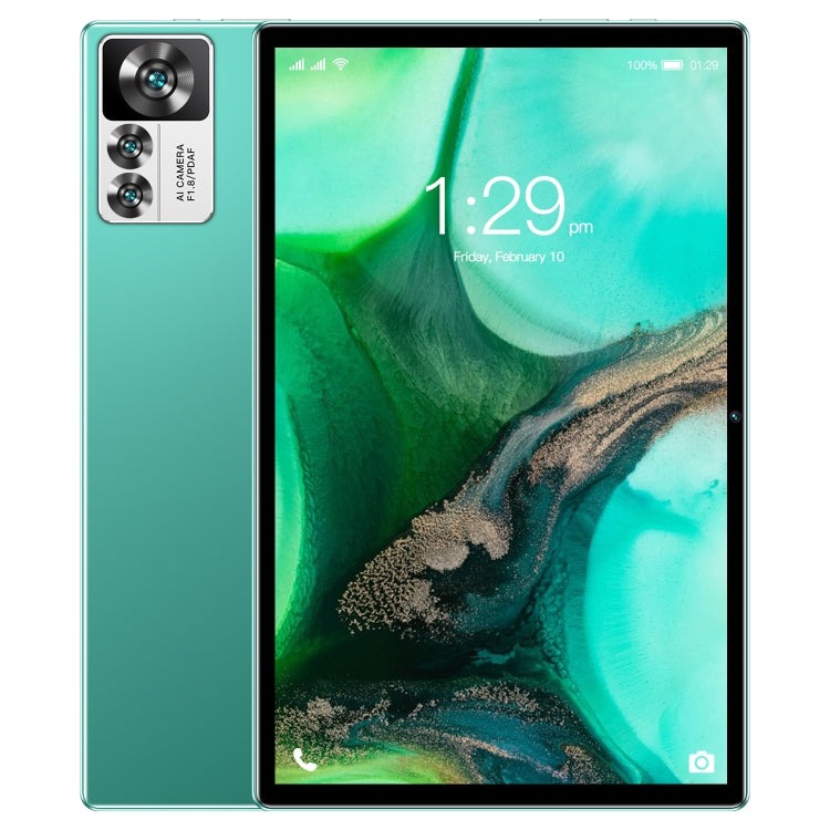 Android 8.1 MTK6755 Octa-core 2.0GHz, Supporto Dual SIM/WiFi/Bluetooth/GPS, 12S Pro 4GB+64GB