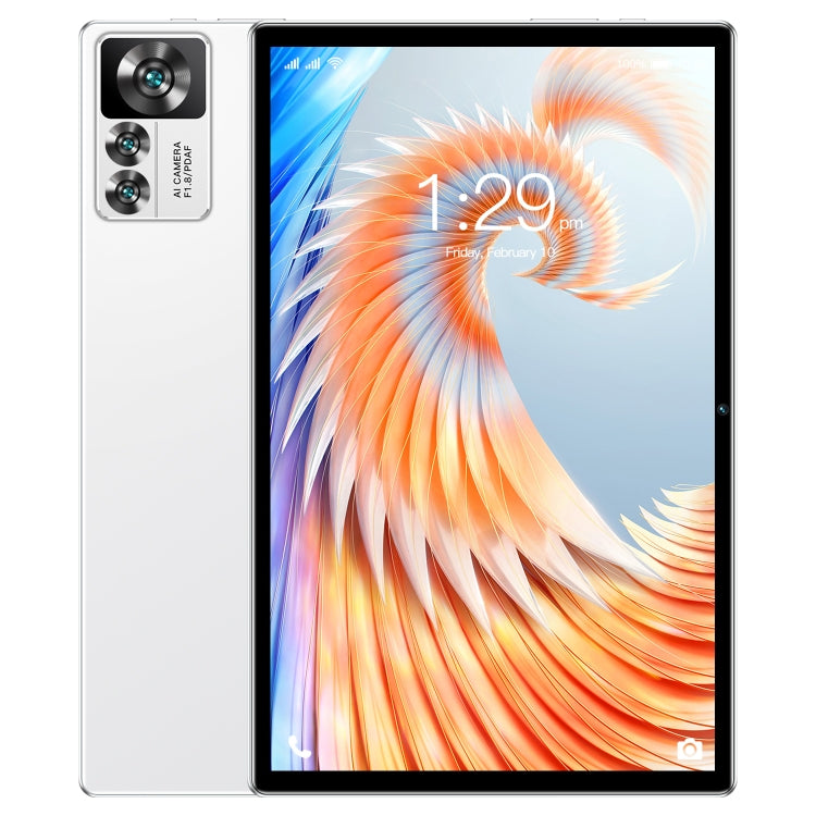 Android 8.1 MTK6755 Octa-core 2.0GHz, Supporto Dual SIM/WiFi/Bluetooth/GPS, 12S Pro 4GB+64GB