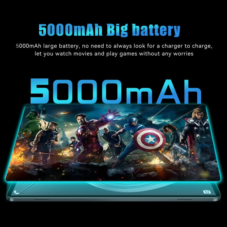 Android 8.1 MTK6755 Octa-core 2.0GHz, Supporto Dual SIM/WiFi/Bluetooth/GPS, 12S Pro 4GB+64GB