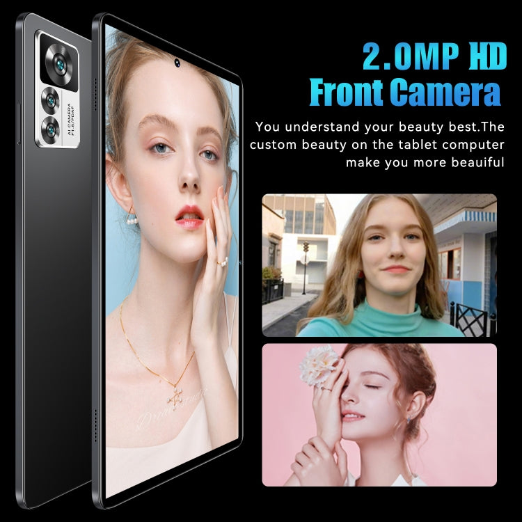Android 8.1 MTK6755 Octa-core 2.0GHz, Supporto Dual SIM/WiFi/Bluetooth/GPS, 12S Pro 4GB+64GB